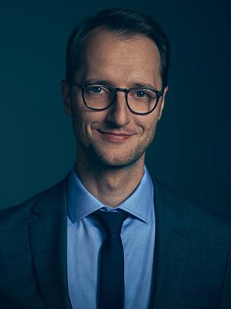 Christian Feller